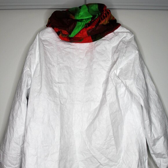 BNWT SS20 DRIES VAN NOTEN x MIKA NINAGAWA VELSH JACKET XL - Picture 11 of 13